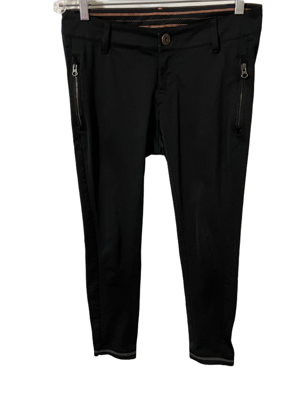 Lululemon Black Pants Size 6